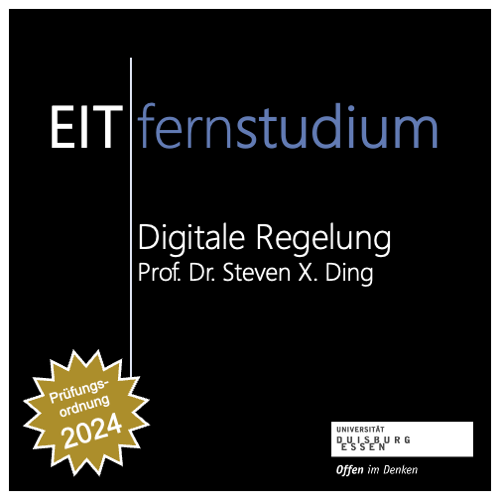 DigReg-24 Digitale Regelung PO24